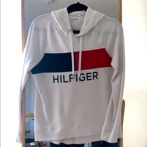 Tommy Hilfiger Sport Hoodie